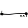 ACDelco 45G0463 Suspension Stabilizer Bar Link Rear Suspension Stabilizer Bar Link Kit with Hardware