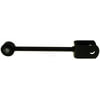 45G20744 by ACDELCO - Rear Suspension Stabilizer Bar Link Kit with Hardware