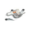 ACDelco 25788749 Wiper Motor Rear Window Wiper Motor with 3-Spade Terminal Connector, 13" Long