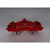 172-2575 by ACDELCO - Red Rear Disc Brake Caliper