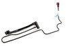 ACDelco 25853662 Vapor Canister Vent Hose Rear Vapor Canister Vent Hose