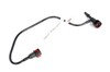 ACDelco 25853664 Vapor Canister Vent Hose Rear Vapor Canister Vent Hose