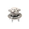 ACDelco RW20-164 Wheel Bearing Rear Wheel Bearing
