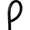 6596 by ACDELCO - Professional™ V-Belt