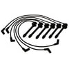 926X by ACDELCO - Spark Plug Wire Set