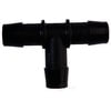34141 by ACDELCO - Professional™ HVAC Heater Hose Connector