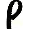 ACDelco TB155 Engine Timing Belt Professional™ Timing Belt