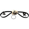 ACDelco TCKWP295C Engine Timing Belt Kit with Water Pump Timing Belt and Water Pump Kit