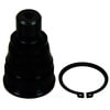 45D1545 by ACDELCO - Suspension Control Arm and Ball Joint Assembly