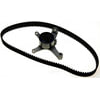 ACDelco TCK245A Engine Timing Belt Component Kit Timing Belt Kit with Tensioner