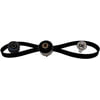ACDelco TCK338 Engine Timing Belt Component Kit Timing Belt Kit with Tensioner and Idler Pulley