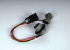 ACDelco LS268 Multi-Purpose Light Bulb Socket Turn Signal and Parking Lamp Socket
