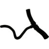 ACDelco 22386M Radiator Coolant Hose Upper Molded Coolant Hose