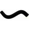 ACDelco 22437M Radiator Coolant Hose Upper Molded Coolant Hose