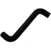 ACDelco 24031L Radiator Coolant Hose Upper Molded Coolant Hose
