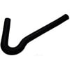 ACDelco 24096L Radiator Coolant Hose Upper Molded Coolant Hose