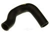 ACDelco 20020S Radiator Coolant Hose Upper Molded Coolant Hose