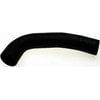 20106S by ACDELCO - Upper Molded Coolant Hose
