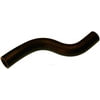 ACDelco 20340S Radiator Coolant Hose Upper Molded Coolant Hose