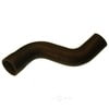 22079M by ACDELCO - Upper Molded Coolant Hose