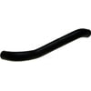 24417L by ACDELCO - Upper Molded Coolant Hose