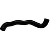 24437L by ACDELCO - Upper Molded Coolant Hose