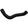 ACDelco 24201L Radiator Coolant Hose Upper Molded Coolant Hose