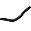 ACDelco 24206L Radiator Coolant Hose Upper Molded Coolant Hose