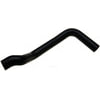 24217L by ACDELCO - Upper Molded Coolant Hose