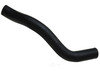 ACDelco 24338L Radiator Coolant Hose Upper Molded Coolant Hose