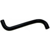 ACDelco 24643L Radiator Coolant Hose Upper Molded Coolant Hose