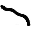 ACDelco 26243X Radiator Coolant Hose Upper Molded Coolant Hose