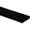 ACDelco 6K338 Serpentine Belt Professional™ Serpentine Belt, Standard, V-Ribbed