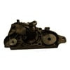 ACDelco 252-715 Engine Water Pump Water Pump Kit