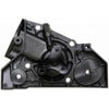 ACDelco 252-858 Engine Water Pump Water Pump Kit