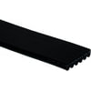 ACDelco 6K394 Serpentine Belt Professional™ Serpentine Belt, Standard, V-Ribbed