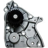 ACDelco 252-788 Engine Water Pump Water Pump Kit