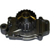 ACDelco 252-648 Radiator Coolant Hose Water Pump Kit