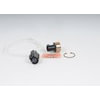 ACDelco 15-2235 Engine Cooling Fan Switch Air Conditioning Pressure Switch with Snap Ring