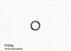 ACDelco 15-3985 Multi-Purpose O-Ring Multi-Purpose O-Ring