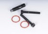 ACDelco 15-50536 A/C Expansion Valve Air Conditioning Expansion Valve Hardware Kit with Seals, Stud, and Bolts