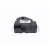 ACDelco 15-72971 HVAC Blend Door Actuator Temperature Mode Valve Actuator Assembly