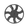 ACDelco 15-80593 Passenger Side Engine Cooling Fan Blade