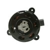 ACDelco 15-80640 Driver Side Engine Cooling Fan Motor