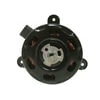 ACDelco 15-80641 GM Original Equipment™ Engine Cooling Fan Motor Kit - Passenger Side