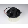 ACDelco 15-81099 HVAC Blower Motor Heating and Air Conditioning Blower Motor with Wheel