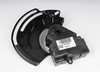 ACDelco 15-73952 HVAC Blend Door Actuator Heating and Air Conditioning Panel Mode Door Actuator