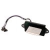 ACDelco 15-8961 HVAC Blower Motor Resistor Multi-Purpose Relay