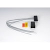 ACDelco 15-8264 HVAC Relay 5 Pin Multi-Purpose Relay with Leads