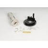 ACDelco 15841209 Ignition Lock Cylinder Uncoded Ignition Lock Cylinder